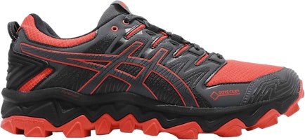 ASICS Gel Fujitrabuco 7 Gore-Tex 'Red Snapper' 1011A209600 ASICS Gel Fujitrabuco 7 Gore-Tex 'Red Snapper' 1011A209600