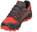 Lookbook ASICS Gel Fujitrabuco 7 Gore-Tex 'Red Snapper' Merah 1011A209600