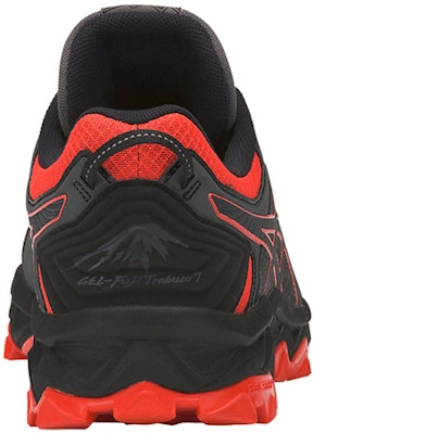 ASICS Gel Fujitrabuco 7 Gore-Tex 'Red Snapper' Merah 1011A209600 Purchase ASICS Gel Fujitrabuco 7 Gore-Tex 'Red Snapper' Merah 1011A209600