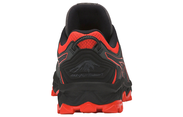 Purchase ASICS Gel Fujitrabuco 7 Gore-Tex 'Red Snapper' 1011A209600