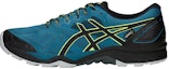 Buy ASICS GEL-FujiTrabuco 7 GTX 'Biru Hitam' T7F0N-400