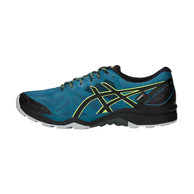 ASICS GEL-FujiTrabuco 7 GTX 'Blue Black'