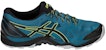 ASICS GEL-FujiTrabuco 7 GTX 'Biru Hitam' T7F0N-400