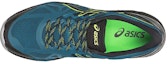 Lookbook ASICS GEL-FujiTrabuco 7 GTX 'Biru Hitam' T7F0N-400