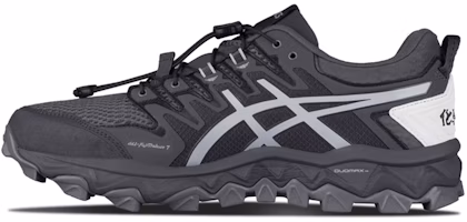 x ASICS Chemist Creations GEL-FujiTrabuco 7 SPS 2 'Black' 1021A257-025(S-BOX2) 1021A257-025(S-BOX2) x ASICS Chemist Creations GEL-FujiTrabuco 7 SPS 2 'Black' 1021A257-025(S-BOX2) 1021A257-025(S-BOX2)