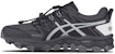 ASICS Chemist Creations GEL-FujiTrabuco 7 SPS 2 'Hitam' 1021A257-025(S-BOX2)