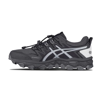x ASICS Chemist Creations GEL-FujiTrabuco 7 SPS 2 'Black'