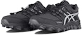 ASICS Chemist Creations GEL-FujiTrabuco 7 SPS 2 'Hitam' 1021A257-025(S-BOX2)
