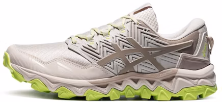 ASICS Gel-fujitrabuco 8 Brown 1011B256-200 ASICS Gel-fujitrabuco 8 Brown 1011B256-200