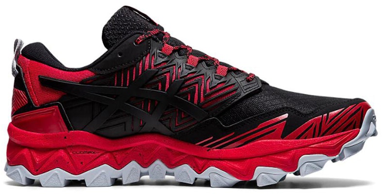 ASICS Gel FujiTrabuco 8 'Classic Red' 1011A668-600 Order ASICS Gel FujiTrabuco 8 'Classic Red' 1011A668-600