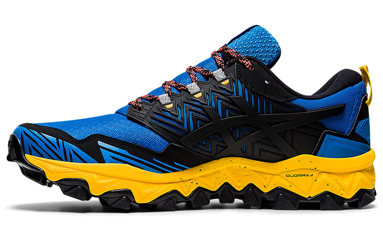 ASICS Gel FujiTrabuco 8 'Directoire Blue' 1011A668-402