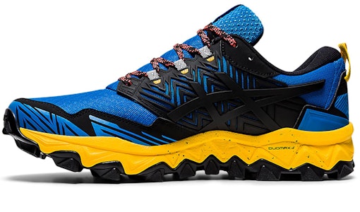 아식스 젤 후지트라부코 8 '디렉투아 블루' 1011A668-402 Buy 아식스 젤 후지트라부코 8 '디렉투아 블루' 1011A668-402