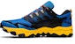 ASICS Gel FujiTrabuco 8 'Directoire Blue' Biru Terang 1011A668-402