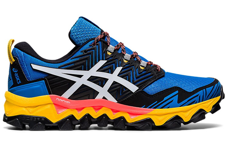 Order ASICS Gel FujiTrabuco 8 'Directoire Blue' 1011A668-402