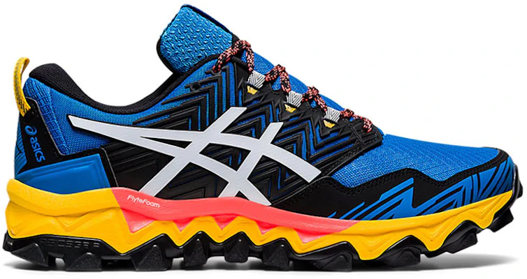 ASICS Gel FujiTrabuco 8 'Directoire Blue' 1011A668-402 Order ASICS Gel FujiTrabuco 8 'Directoire Blue' 1011A668-402