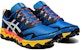 ASICS Gel FujiTrabuco 8 'Directoire Blue' Biru Terang 1011A668-402