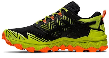 ASICS Gel FujiTrabuco 8 'Neon Lime Orange' 1011A668-300 ASICS Gel FujiTrabuco 8 'Neon Lime Orange' 1011A668-300
