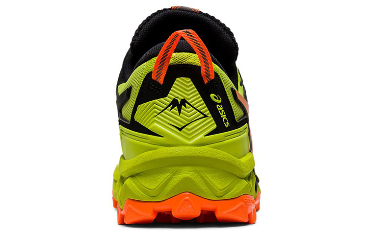 Purchase ASICS Gel FujiTrabuco 8 'Neon Lime Orange' 1011A668-300