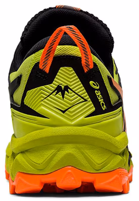 ASICS Gel FujiTrabuco 8 'Neon Lime Orange' 1011A668-300 Purchase ASICS Gel FujiTrabuco 8 'Neon Lime Orange' 1011A668-300