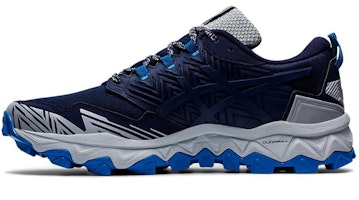 ASICS Gel FujiTrabuco 8 'Peacoat Grey' 1011A668-401 ASICS Gel FujiTrabuco 8 'Peacoat Grey' 1011A668-401