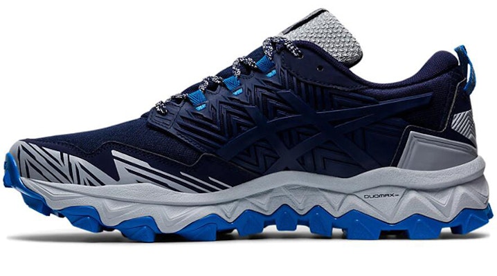 ASICS Gel FujiTrabuco 8 'Peacoat Grey' 1011A668-401 Buy ASICS Gel FujiTrabuco 8 'Peacoat Grey' 1011A668-401