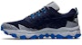 ASICS Gel FujiTrabuco 8 'Peacoat Grey' Lelaki & Wanita. 1011A668-401