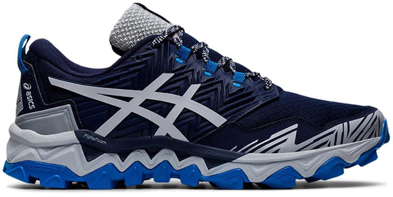 ASICS Gel FujiTrabuco 8 'Peacoat Grey' 1011A668-401 Order ASICS Gel FujiTrabuco 8 'Peacoat Grey' 1011A668-401