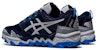 ASICS Gel FujiTrabuco 8 'Peacoat Grey' Lelaki & Wanita. 1011A668-401