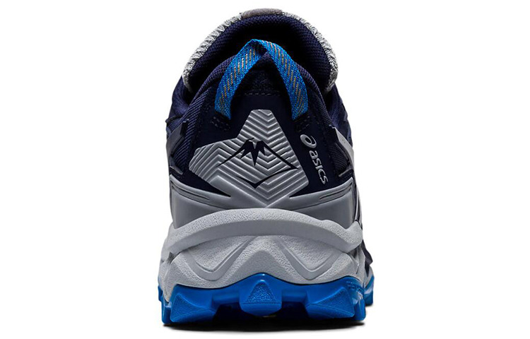 Purchase ASICS Gel FujiTrabuco 8 'Peacoat Grey' 1011A668-401