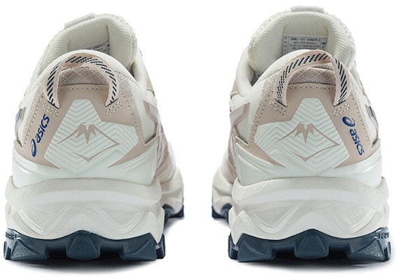 ASICS Gel-FujiTrabuco 8 'White Light Brown' 1011B256-100 Shop ASICS Gel-FujiTrabuco 8 'White Light Brown' 1011B256-100