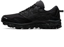 ASICS Gel FujiTrabuco 8 G-TX 'Black' 1011A670-001 ASICS Gel FujiTrabuco 8 G-TX 'Black' 1011A670-001