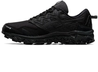 亞瑟士Gel FujiTrabuco 8 G-TX '黑色' 1011A670-001 Buy 亞瑟士Gel FujiTrabuco 8 G-TX '黑色' 1011A670-001