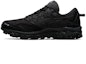 Buy ASICS Gel FujiTrabuco 8 G-TX 'Hitam' 1011A670-001