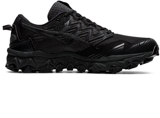 아식스 젤 후지트라부코 8 GTX '블랙' 1011A670-001 Order 아식스 젤 후지트라부코 8 GTX '블랙' 1011A670-001