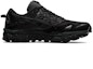 Order ASICS Gel FujiTrabuco 8 G-TX 'Hitam' 1011A670-001