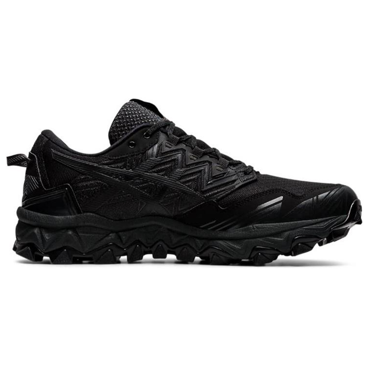 Order ASICS Gel FujiTrabuco 8 G-TX 'Black' 1011A670-001