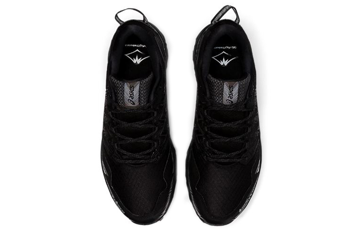 Shop ASICS Gel FujiTrabuco 8 G-TX 'Black' 1011A670-001