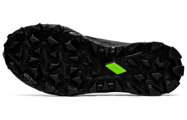 Purchase ASICS Gel FujiTrabuco 8 G-TX 'Black' 1011A670-001