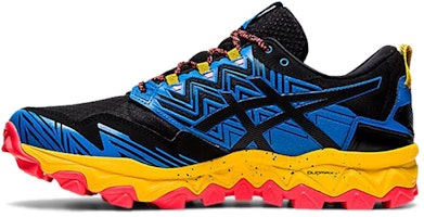 ASICS Gel FujiTrabuco 8 G-TX 'Directoire Blue' 1011A670-402 ASICS Gel FujiTrabuco 8 G-TX 'Directoire Blue' 1011A670-402