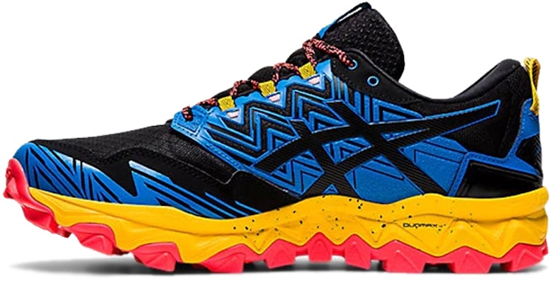 ASICS Gel FujiTrabuco 8 G-TX 'Directoire Blue' 1011A670-402 Buy ASICS Gel FujiTrabuco 8 G-TX 'Directoire Blue' 1011A670-402