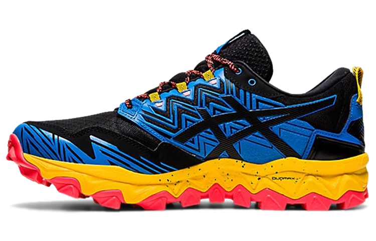 ASICS Gel FujiTrabuco 8 G-TX 'Directoire Blue' 1011A670-402