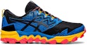 Order ASICS Gel FujiTrabuco 8 G-TX 'Directoire Blue' Lelaki Kasut Hiking Terbaik 1011A670-402
