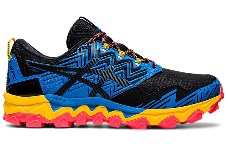 Order ASICS Gel FujiTrabuco 8 G-TX 'Directoire Blue' 1011A670-402