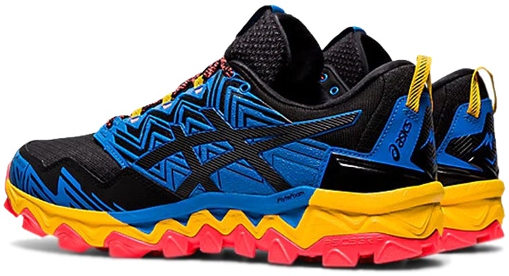 ASICS Gel FujiTrabuco 8 G-TX 'Directoire Blue' 1011A670-402 Shop ASICS Gel FujiTrabuco 8 G-TX 'Directoire Blue' 1011A670-402