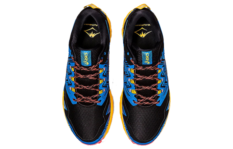 Purchase ASICS Gel FujiTrabuco 8 G-TX 'Directoire Blue' 1011A670-402