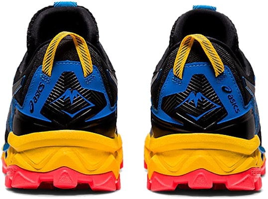 ASICS Gel FujiTrabuco 8 G-TX 'Directoire Blue' 1011A670-402 Details for ASICS Gel FujiTrabuco 8 G-TX 'Directoire Blue' 1011A670-402