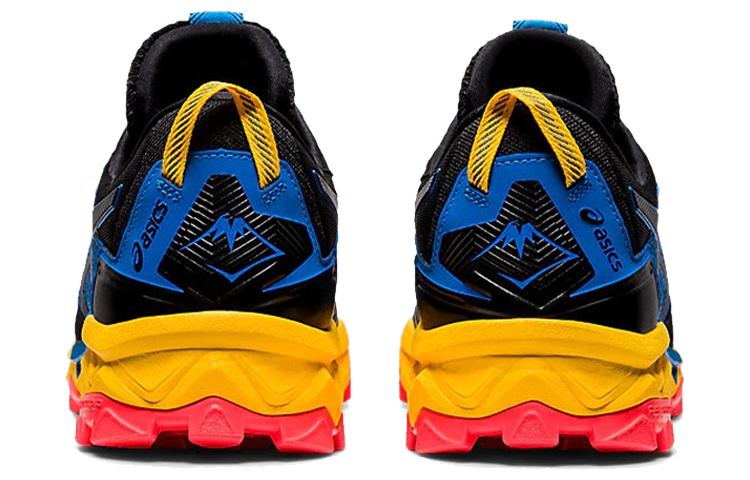 Details for ASICS Gel FujiTrabuco 8 G-TX 'Directoire Blue' 1011A670-402