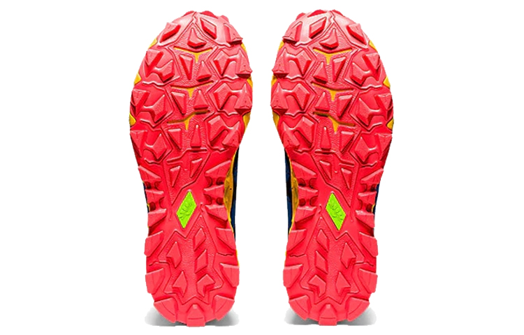 Sizing ASICS Gel FujiTrabuco 8 G-TX 'Directoire Blue' 1011A670-402