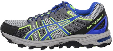 ASICS GEL-FujiTrabuco GTX 'Grey Blue' TJT102-9042 ASICS GEL-FujiTrabuco GTX 'Grey Blue' TJT102-9042