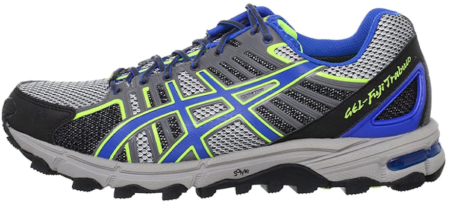 ASICS GEL-FujiTrabuco GTX 'Grey Blue' TJT102-9042 Buy ASICS GEL-FujiTrabuco GTX 'Grey Blue' TJT102-9042